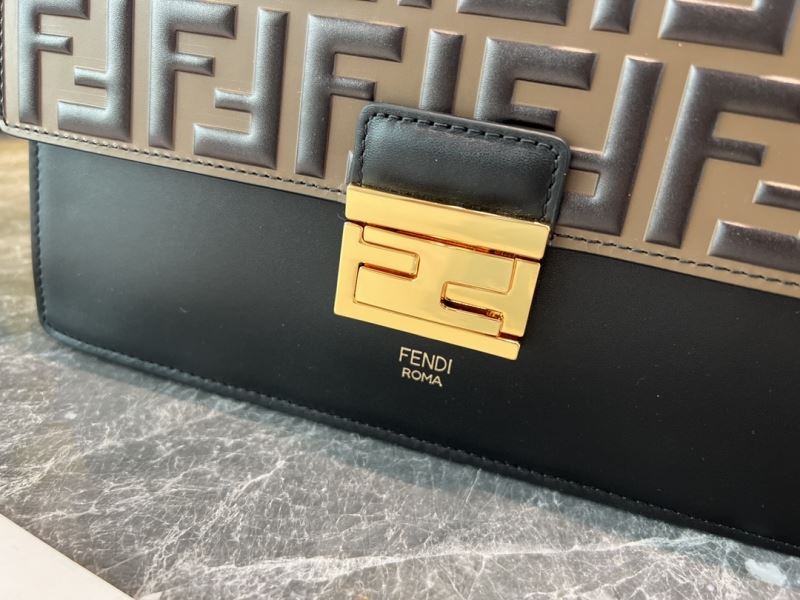 Fendi Satchel Bags